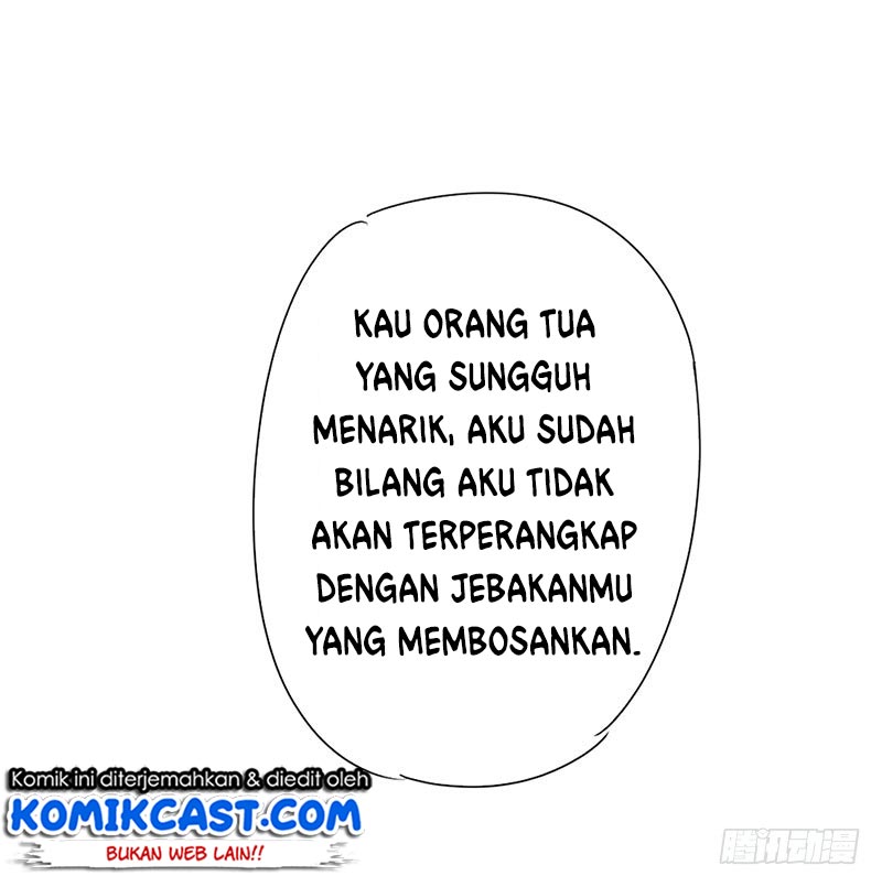 First Rate Master Chapter 62 - halaman 31