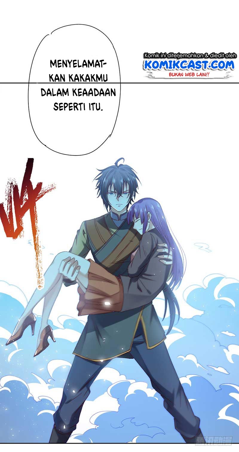 First Rate Master Chapter 63 - halaman 13