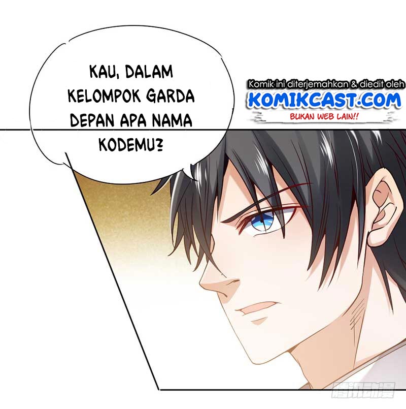 First Rate Master Chapter 63 - halaman 14
