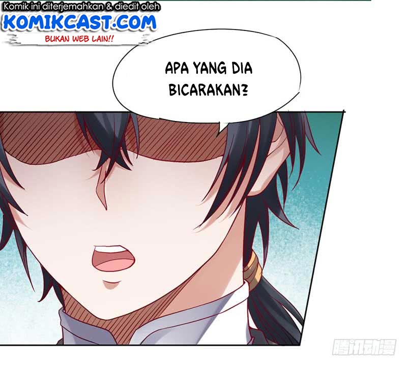 First Rate Master Chapter 63 - halaman 18