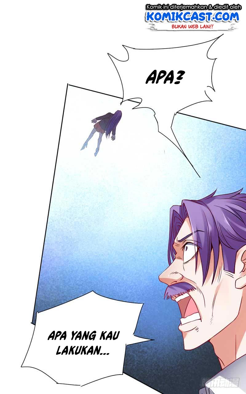 First Rate Master Chapter 63 - halaman 20