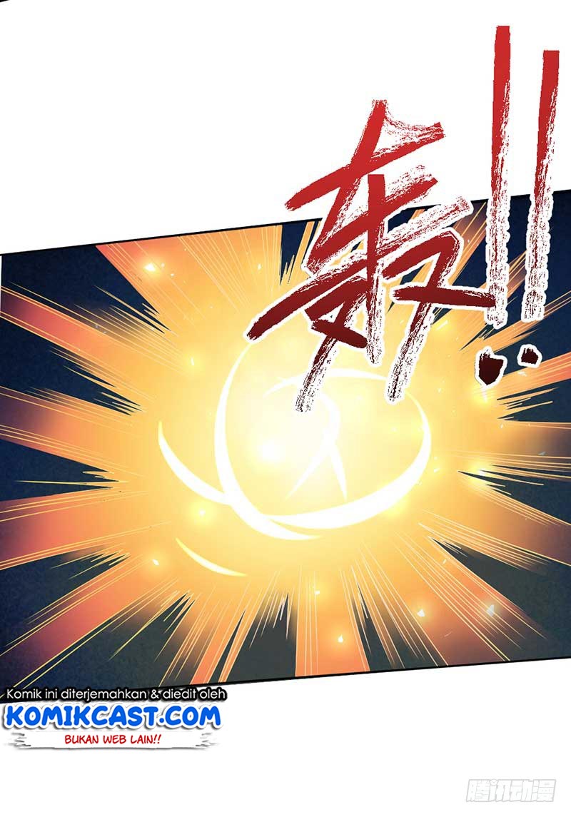 First Rate Master Chapter 63 - halaman 24
