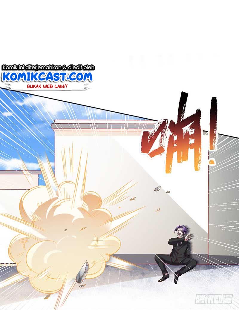 First Rate Master Chapter 63 - halaman 30