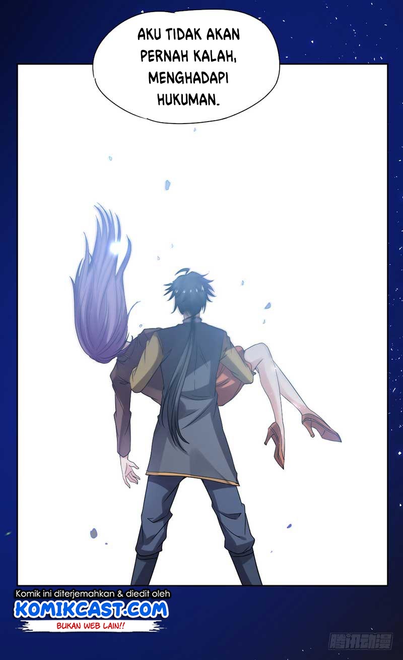 First Rate Master Chapter 63 - halaman 32