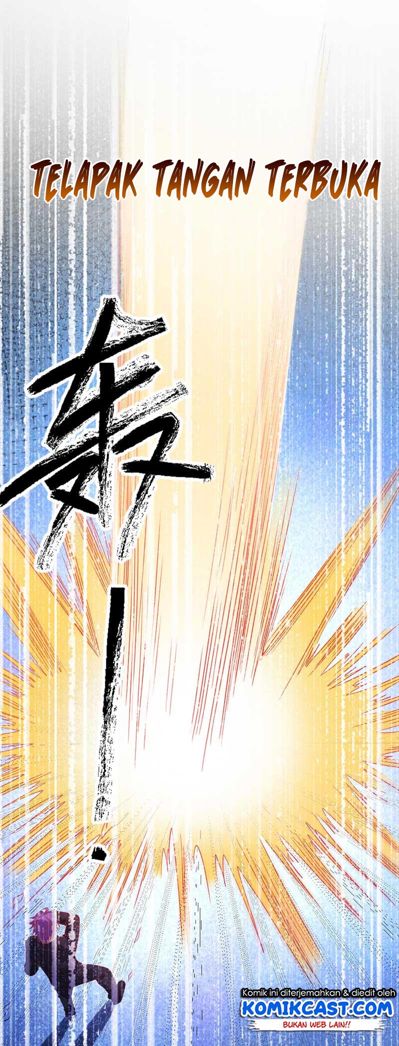 First Rate Master Chapter 63 - halaman 9