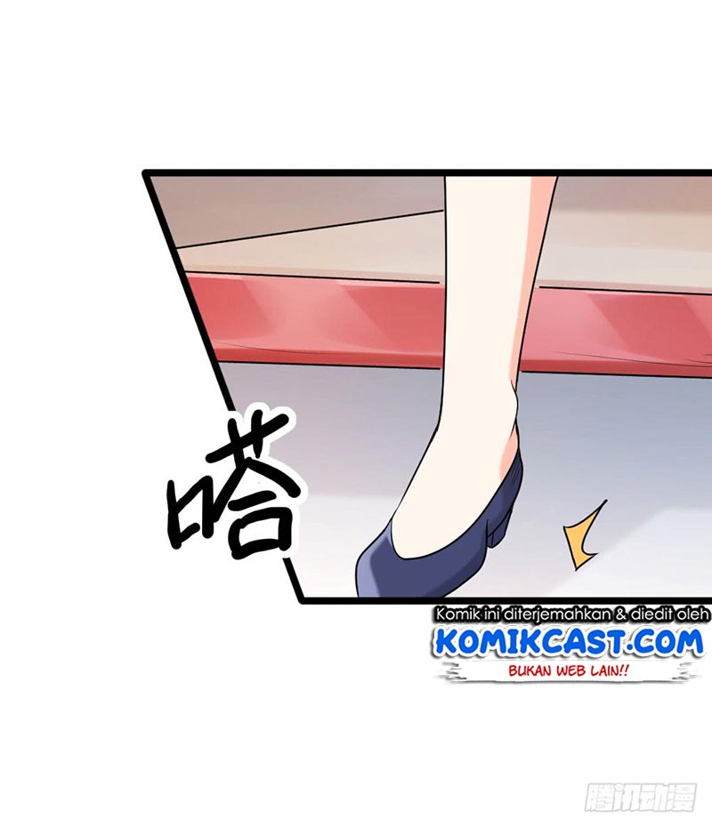 First Rate Master Chapter 64 - halaman 11