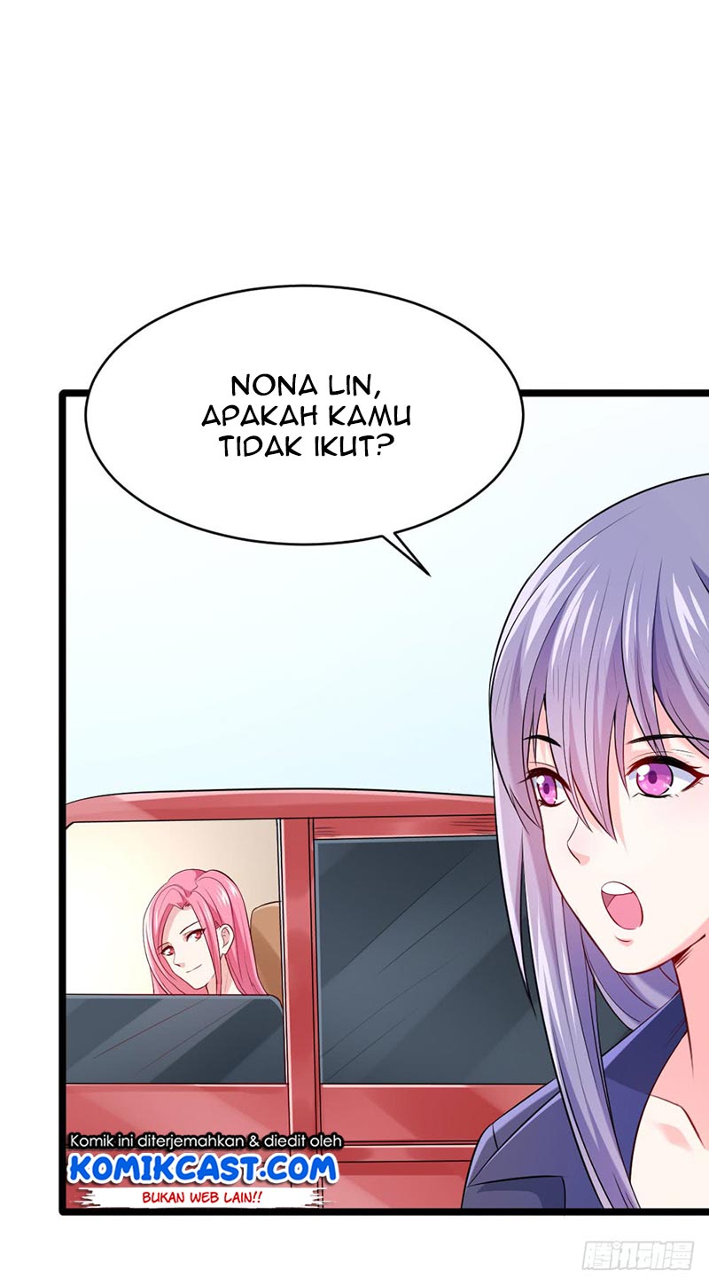 First Rate Master Chapter 64 - halaman 13