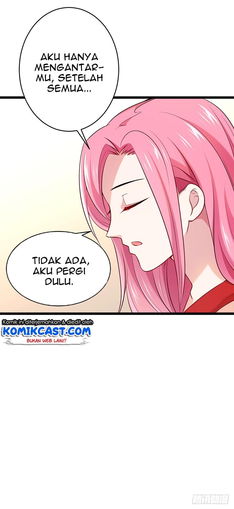 First Rate Master Chapter 64 - halaman 14