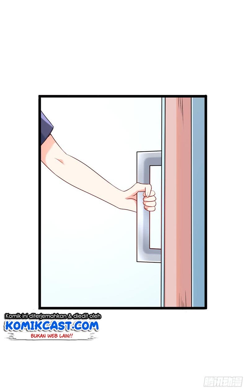 First Rate Master Chapter 64 - halaman 15