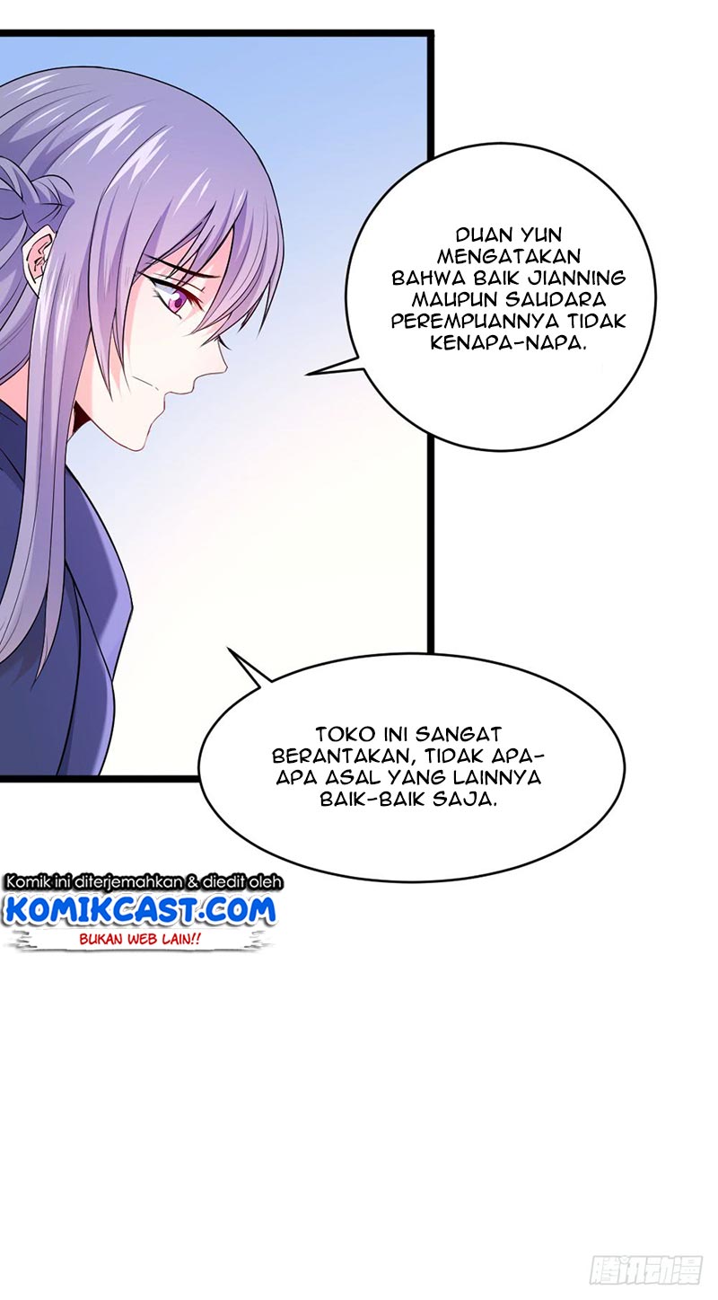 First Rate Master Chapter 64 - halaman 18
