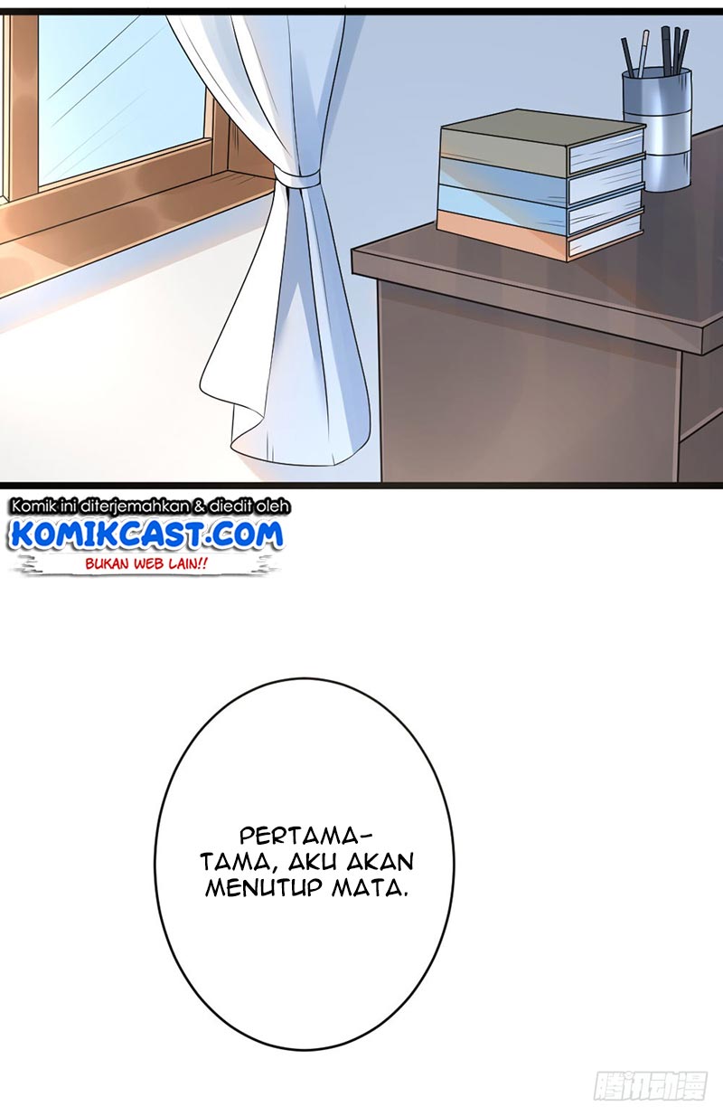 First Rate Master Chapter 64 - halaman 21