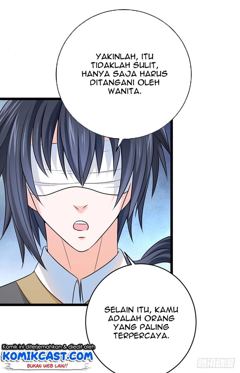 First Rate Master Chapter 64 - halaman 23