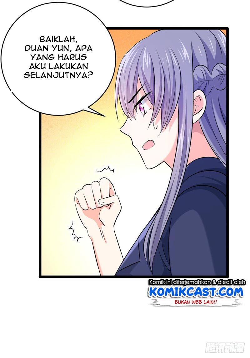 First Rate Master Chapter 64 - halaman 24