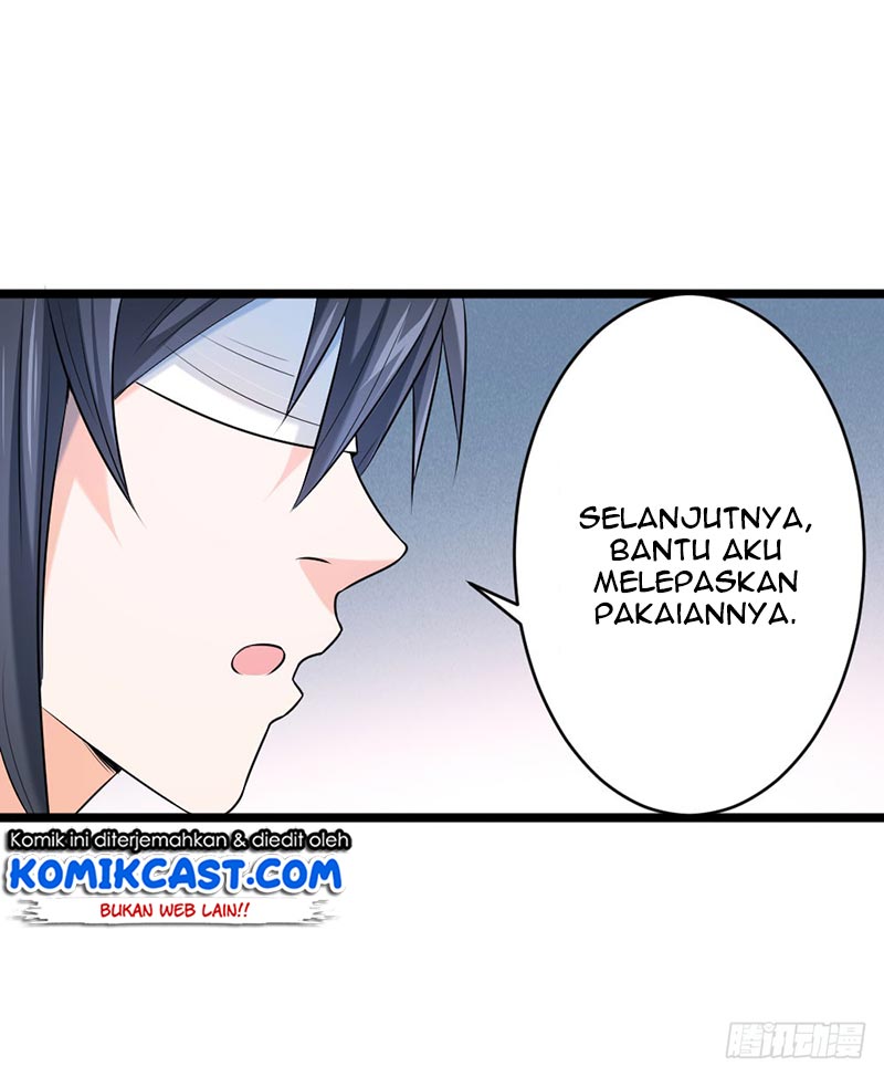 First Rate Master Chapter 64 - halaman 25