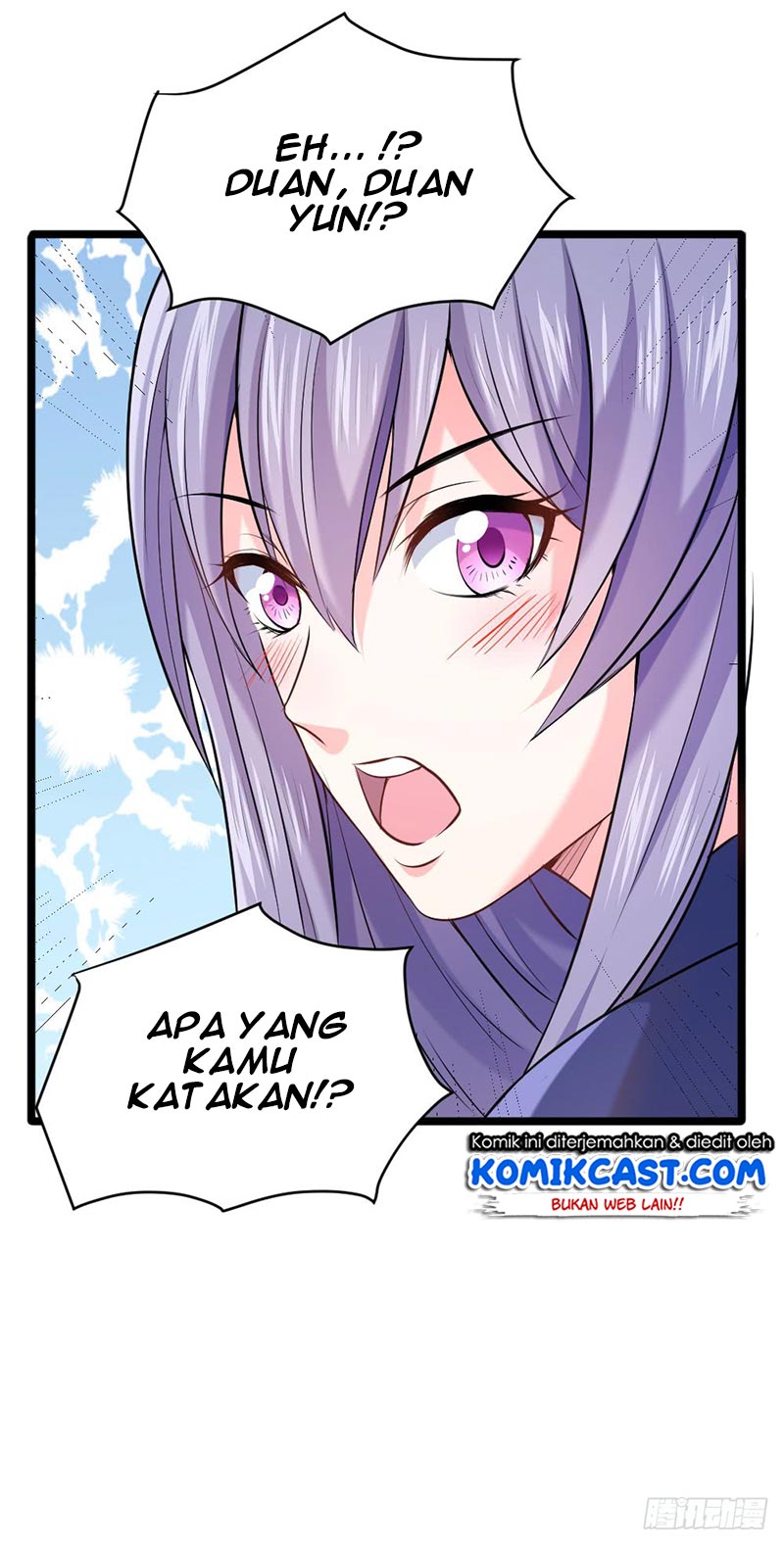 First Rate Master Chapter 64 - halaman 27