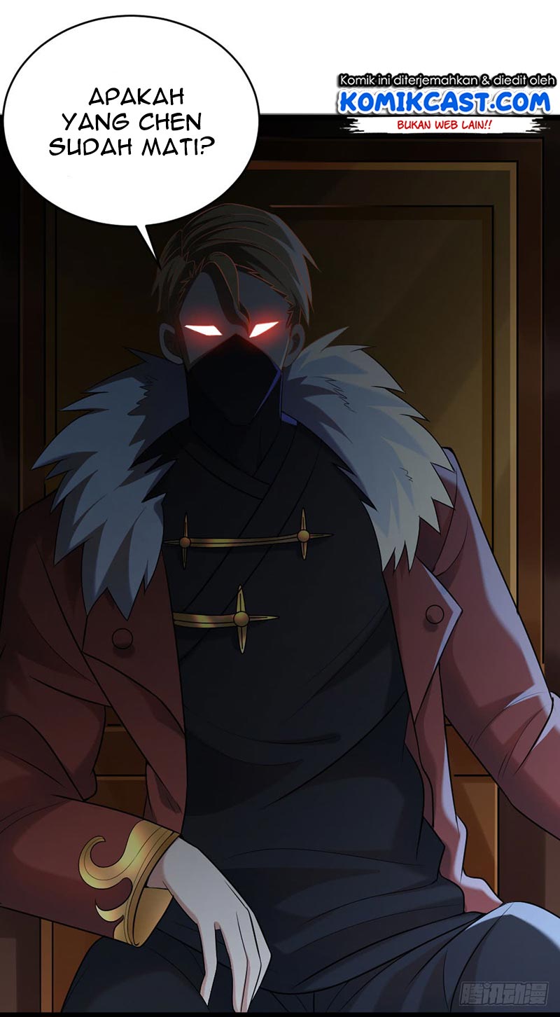First Rate Master Chapter 64 - halaman 30