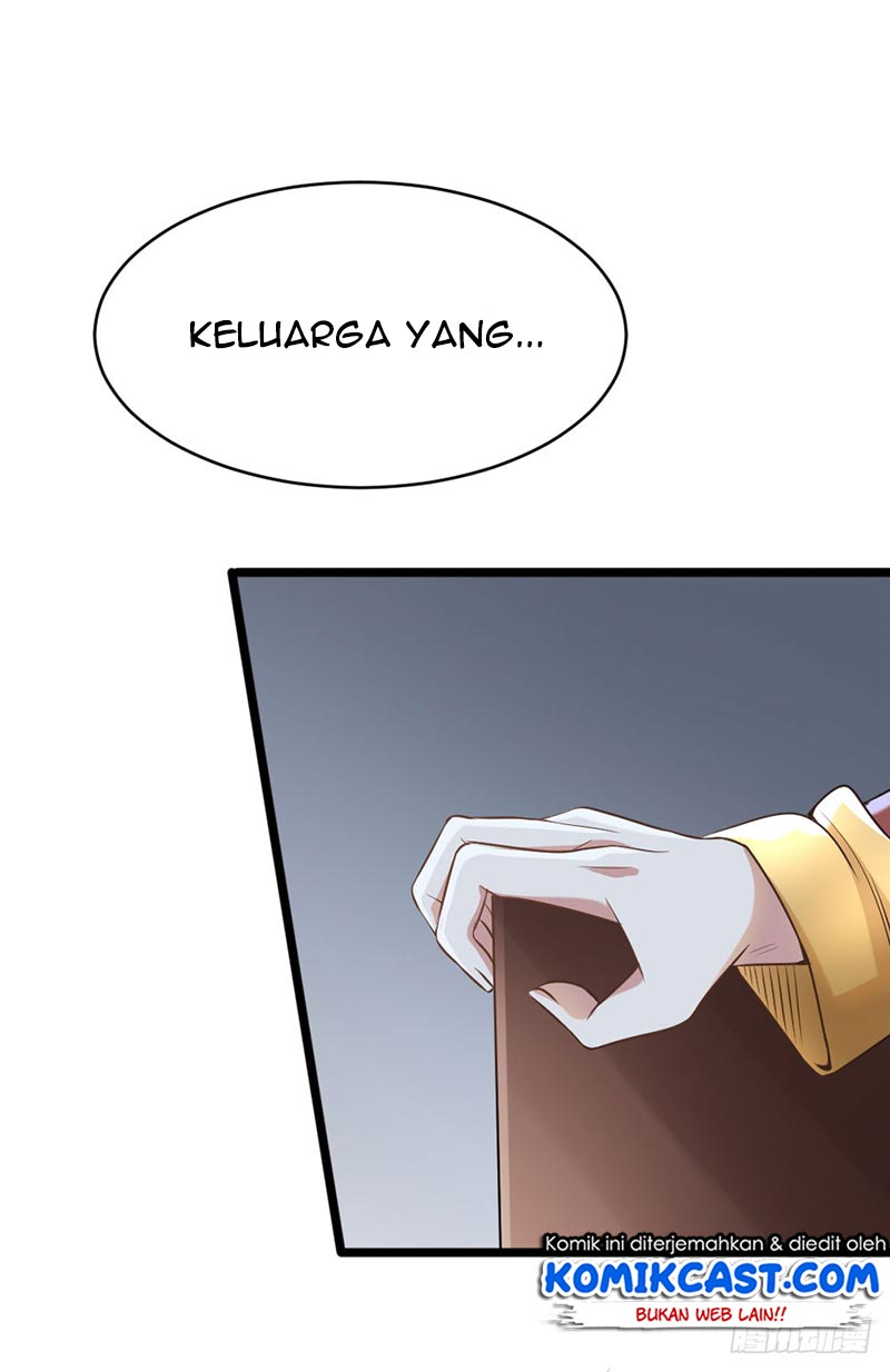 First Rate Master Chapter 64 - halaman 34