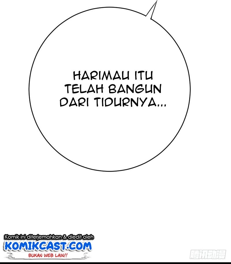 First Rate Master Chapter 64 - halaman 35