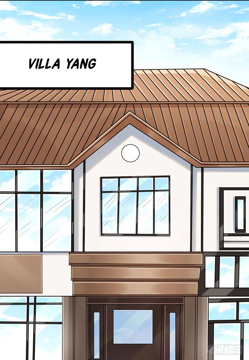 First Rate Master Chapter 64 - halaman 36