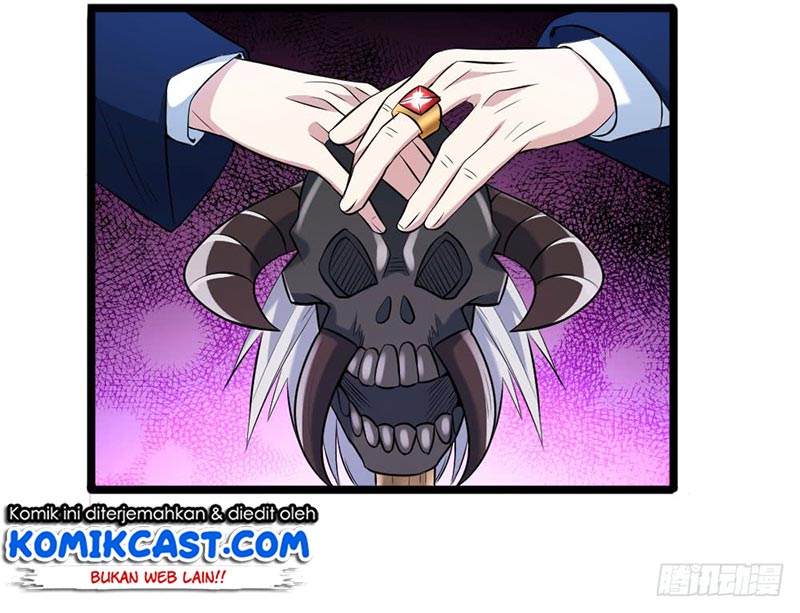 First Rate Master Chapter 64 - halaman 38