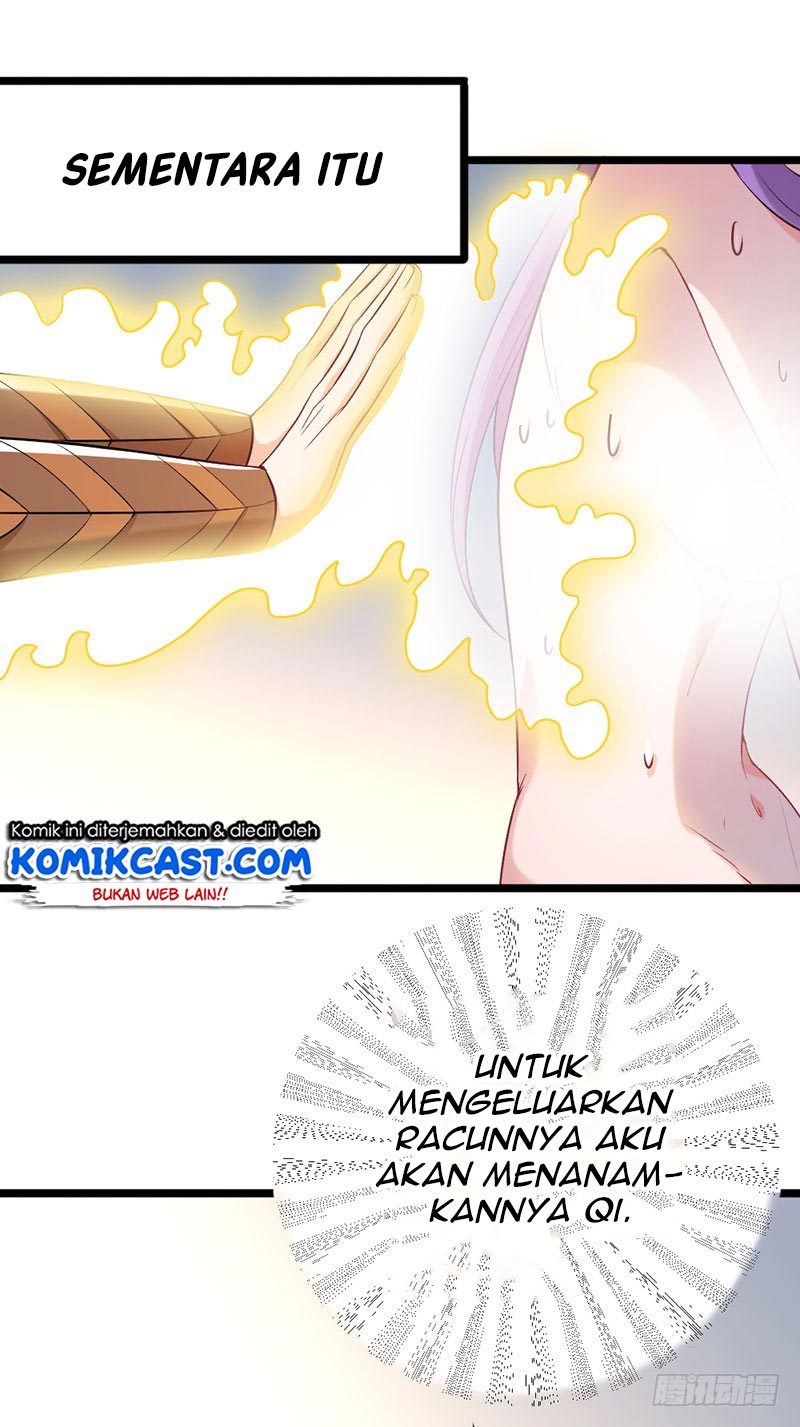 First Rate Master Chapter 64 - halaman 40