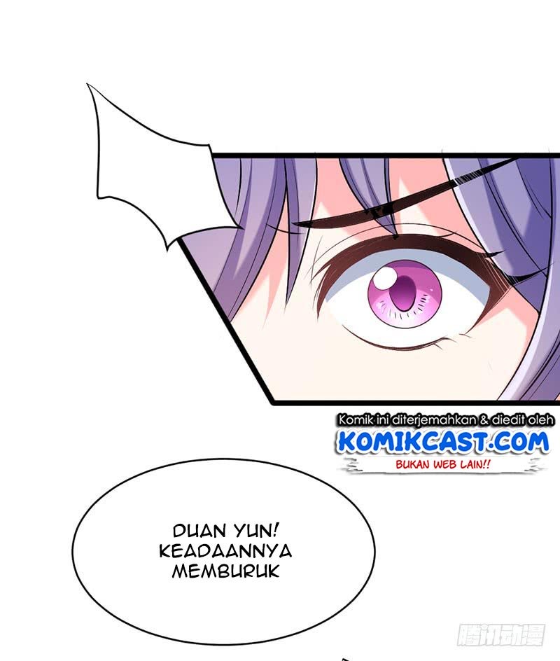First Rate Master Chapter 64 - halaman 43