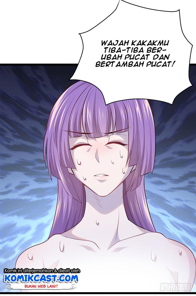 First Rate Master Chapter 64 - halaman 44