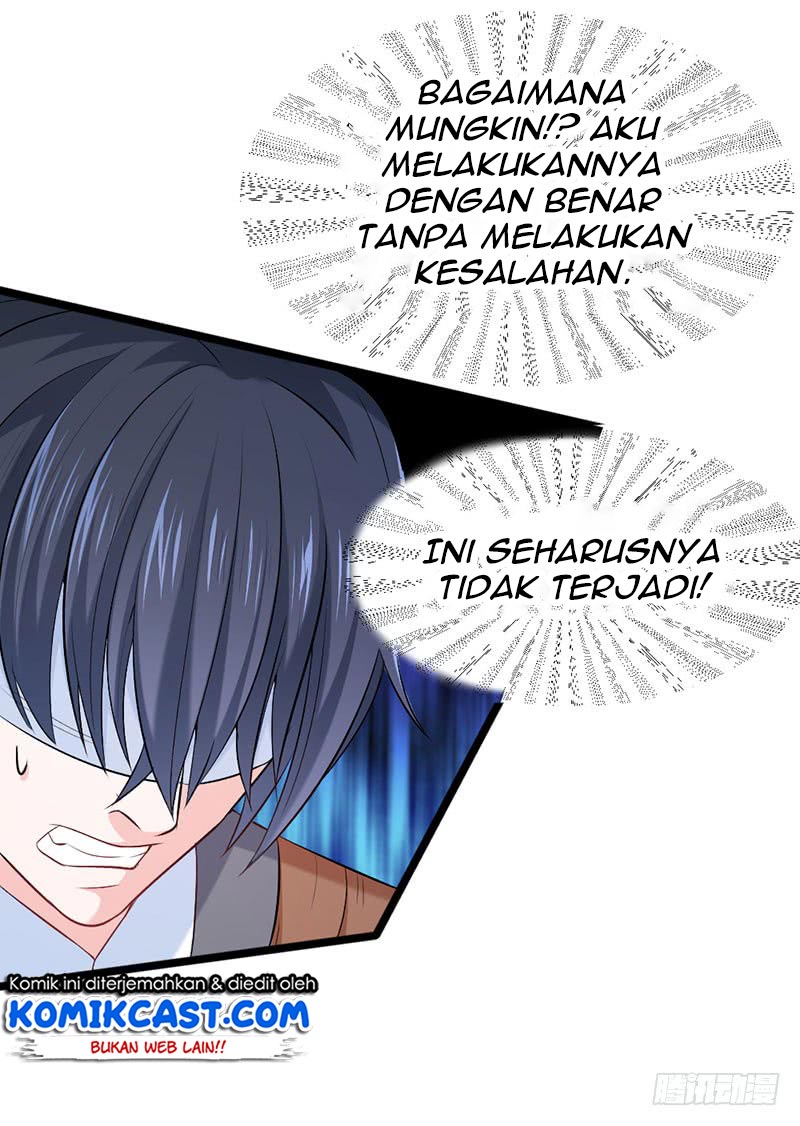 First Rate Master Chapter 64 - halaman 45