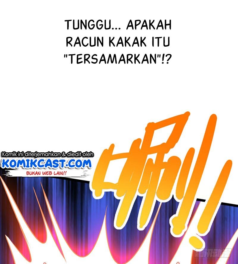 First Rate Master Chapter 64 - halaman 46