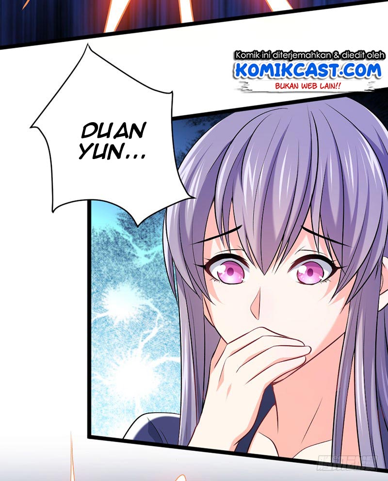 First Rate Master Chapter 64 - halaman 48