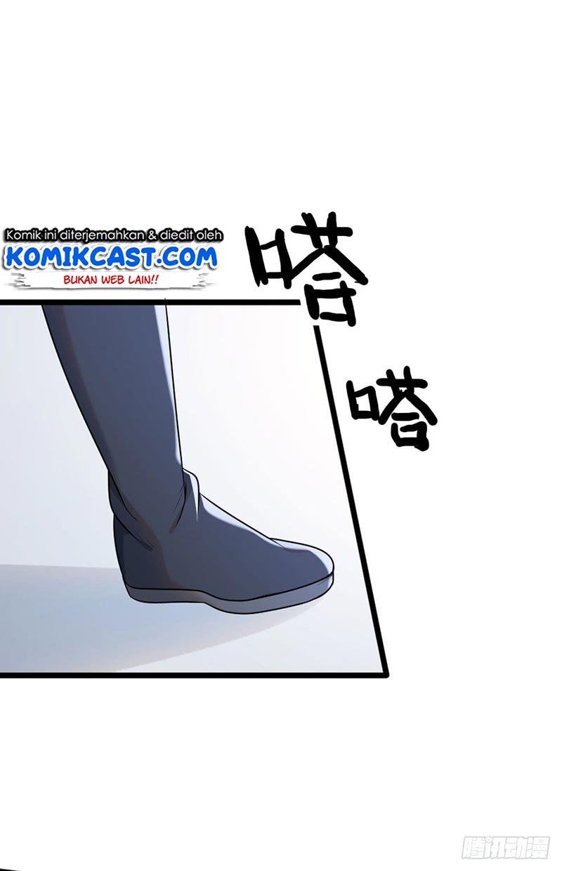 First Rate Master Chapter 64 - halaman 5