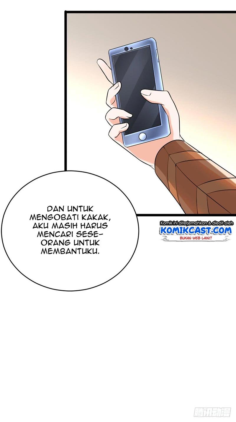 First Rate Master Chapter 64 - halaman 9