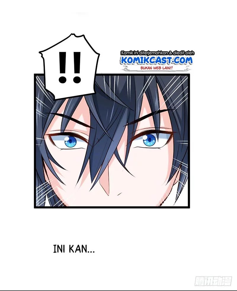 First Rate Master Chapter 65 - halaman 14