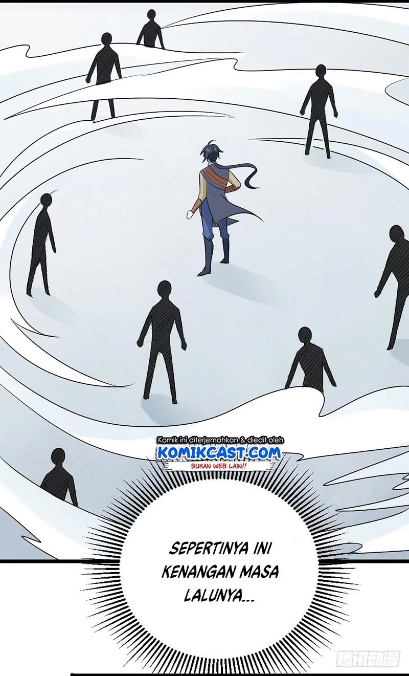 First Rate Master Chapter 65 - halaman 15