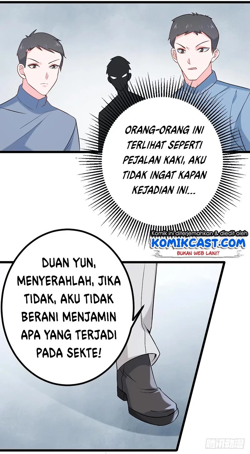 First Rate Master Chapter 65 - halaman 17