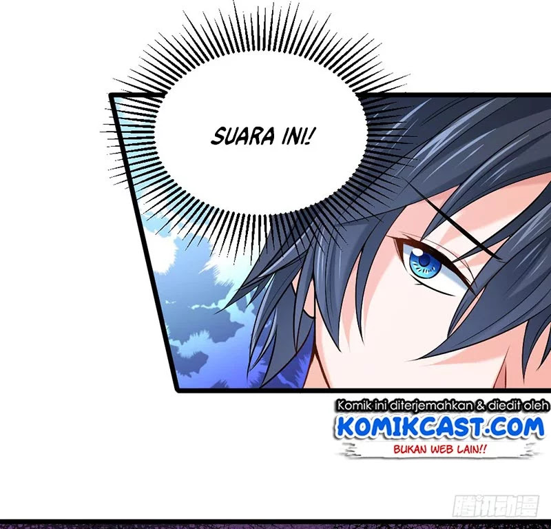 First Rate Master Chapter 65 - halaman 18