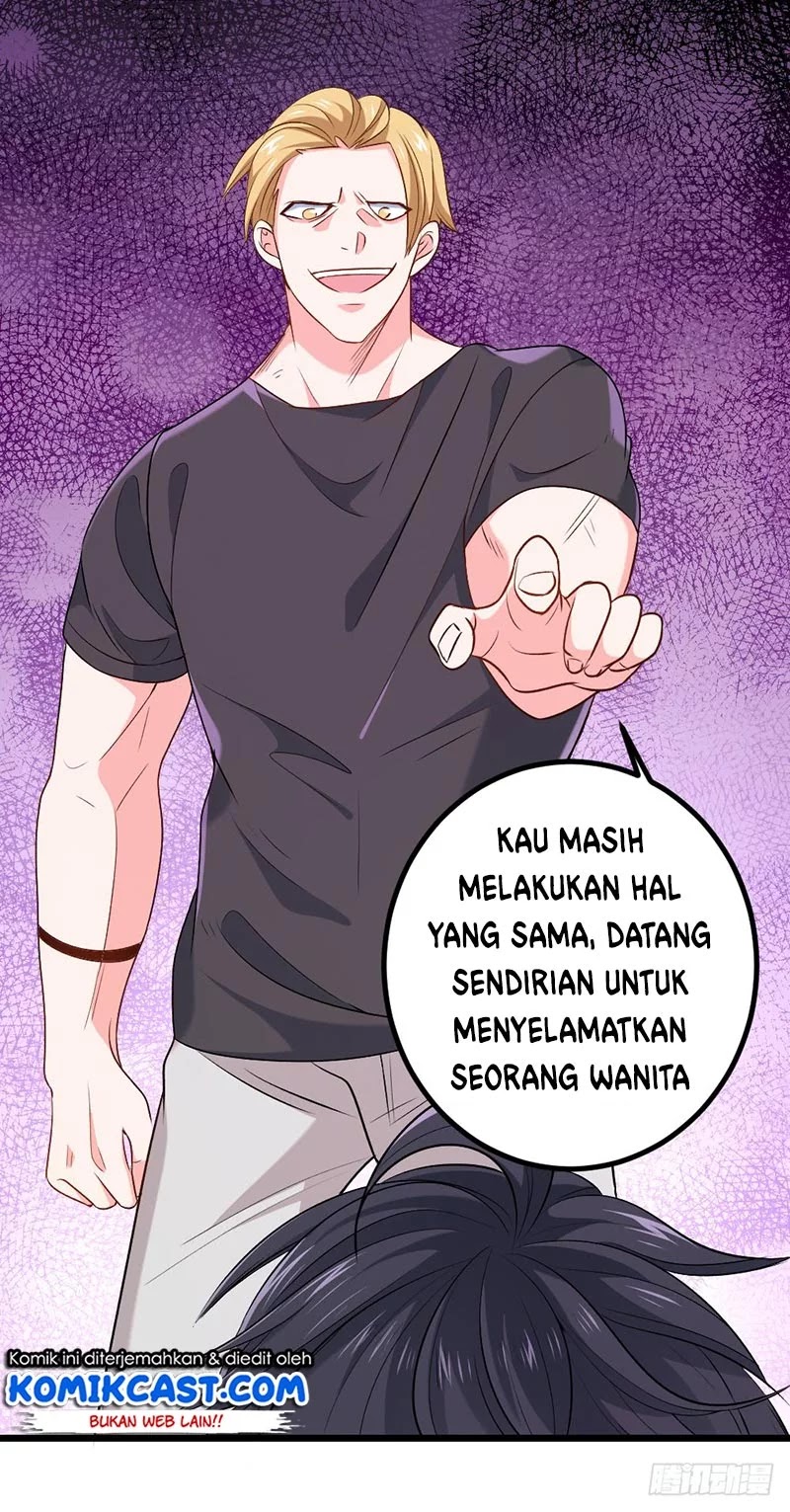 First Rate Master Chapter 65 - halaman 19