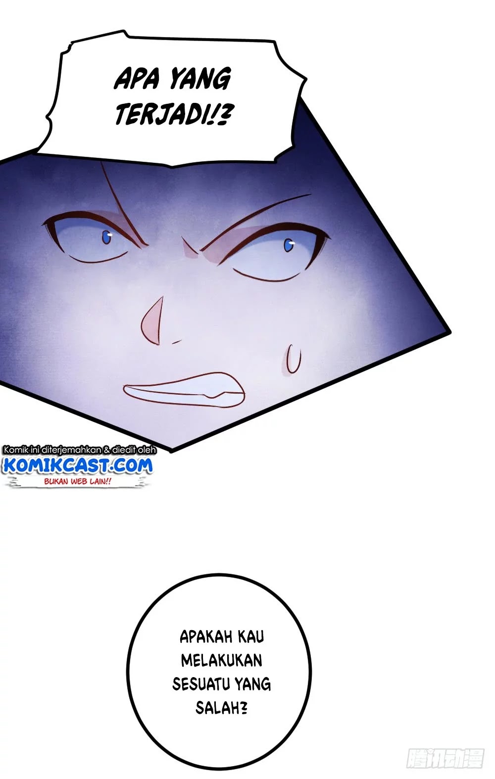 First Rate Master Chapter 65 - halaman 28
