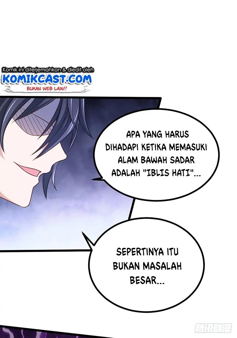 First Rate Master Chapter 65 - halaman 30