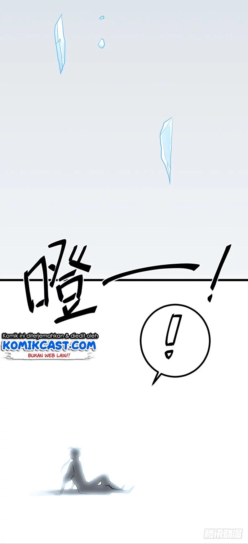 First Rate Master Chapter 65 - halaman 34