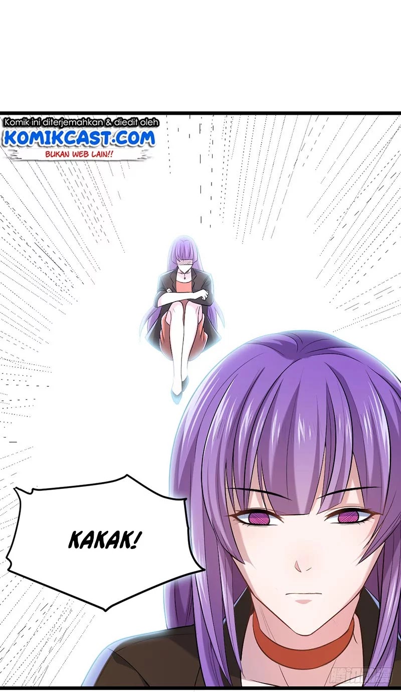 First Rate Master Chapter 65 - halaman 36