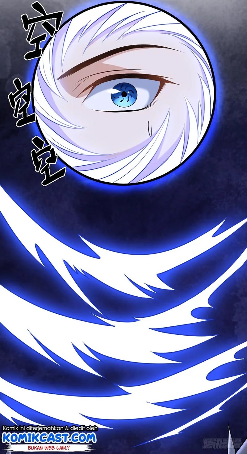 First Rate Master Chapter 65 - halaman 39