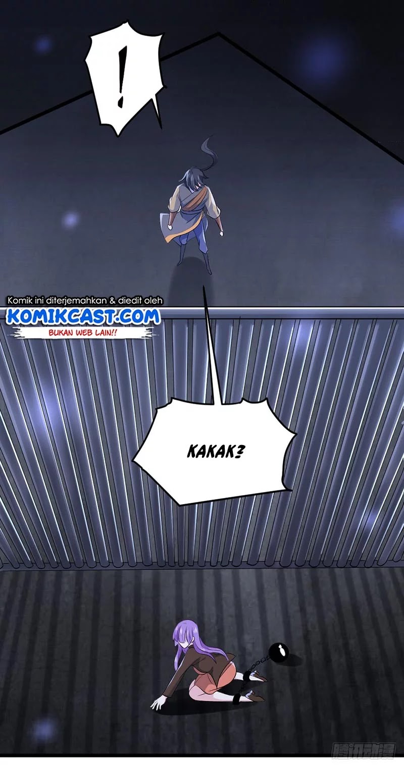 First Rate Master Chapter 65 - halaman 42