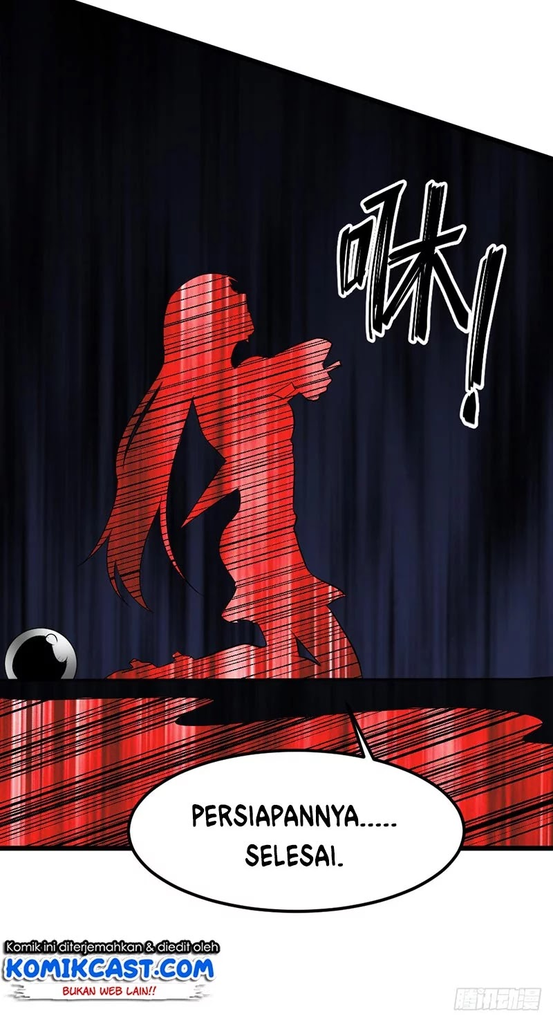 First Rate Master Chapter 65 - halaman 45