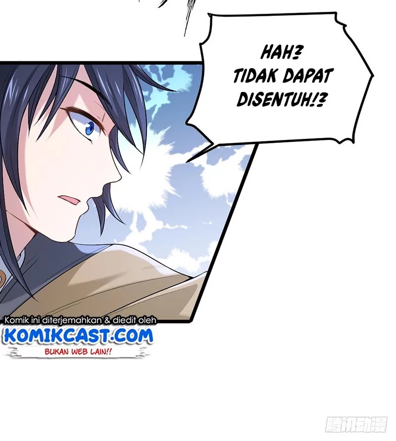First Rate Master Chapter 65 - halaman 47