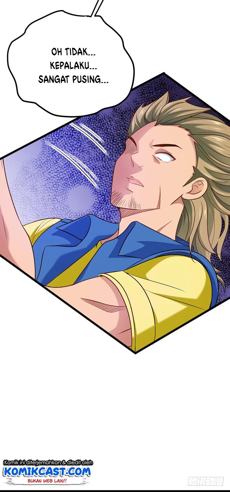 First Rate Master Chapter 65 - halaman 5