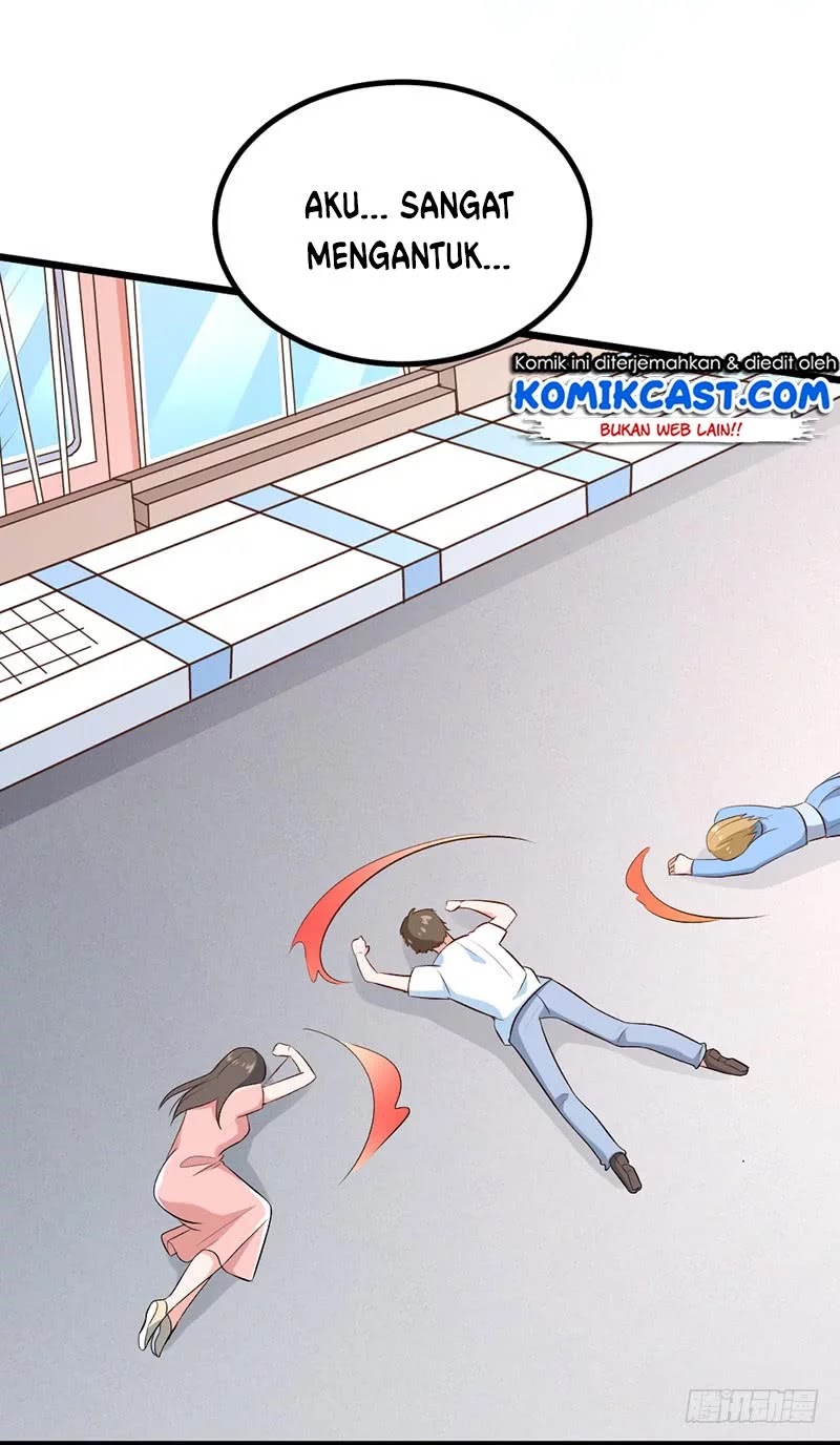 First Rate Master Chapter 65 - halaman 7