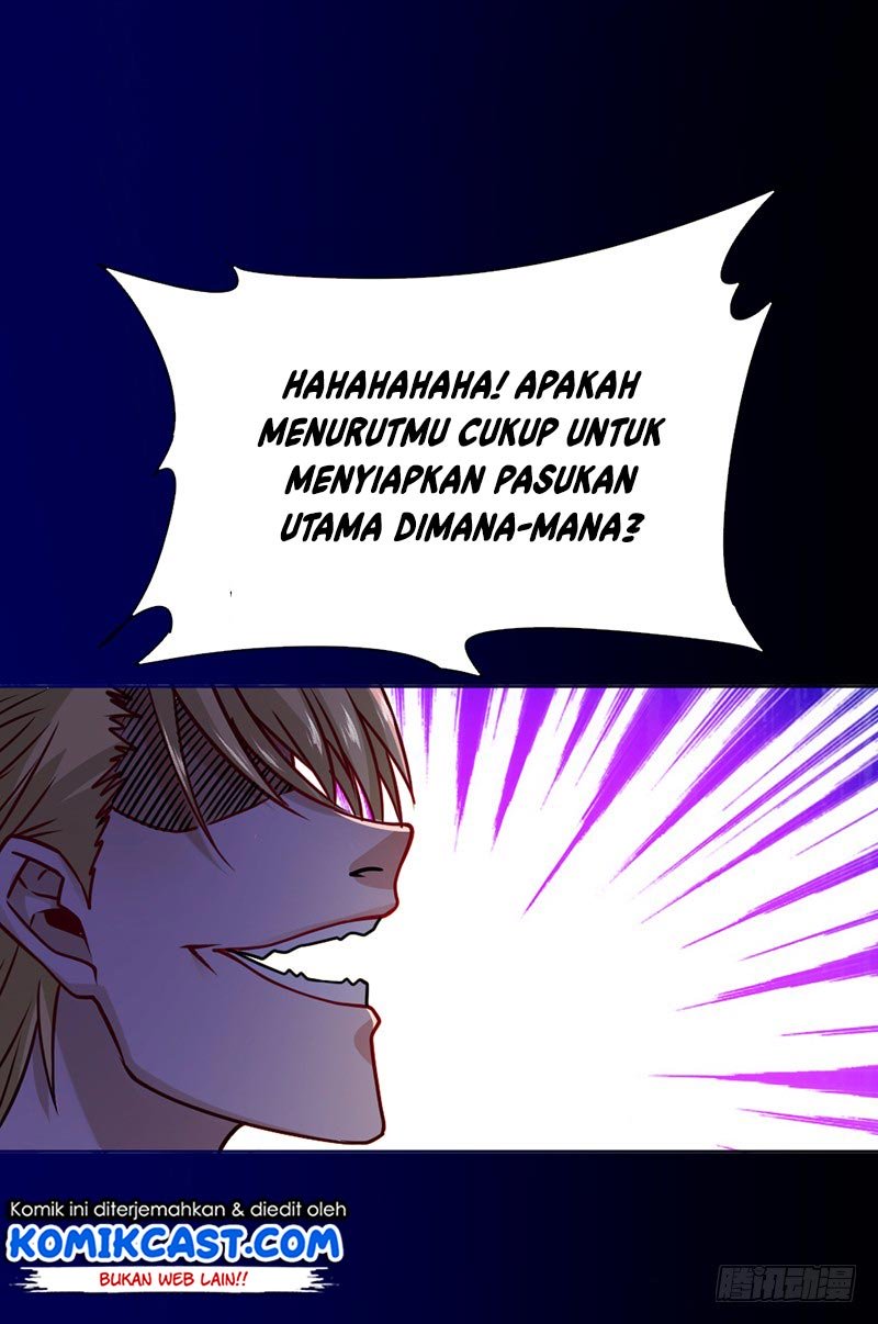First Rate Master Chapter 66 - halaman 12
