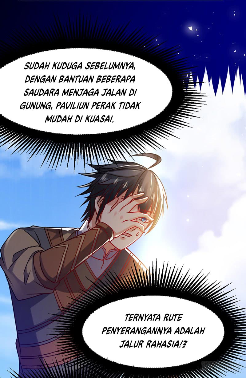 First Rate Master Chapter 66 - halaman 14