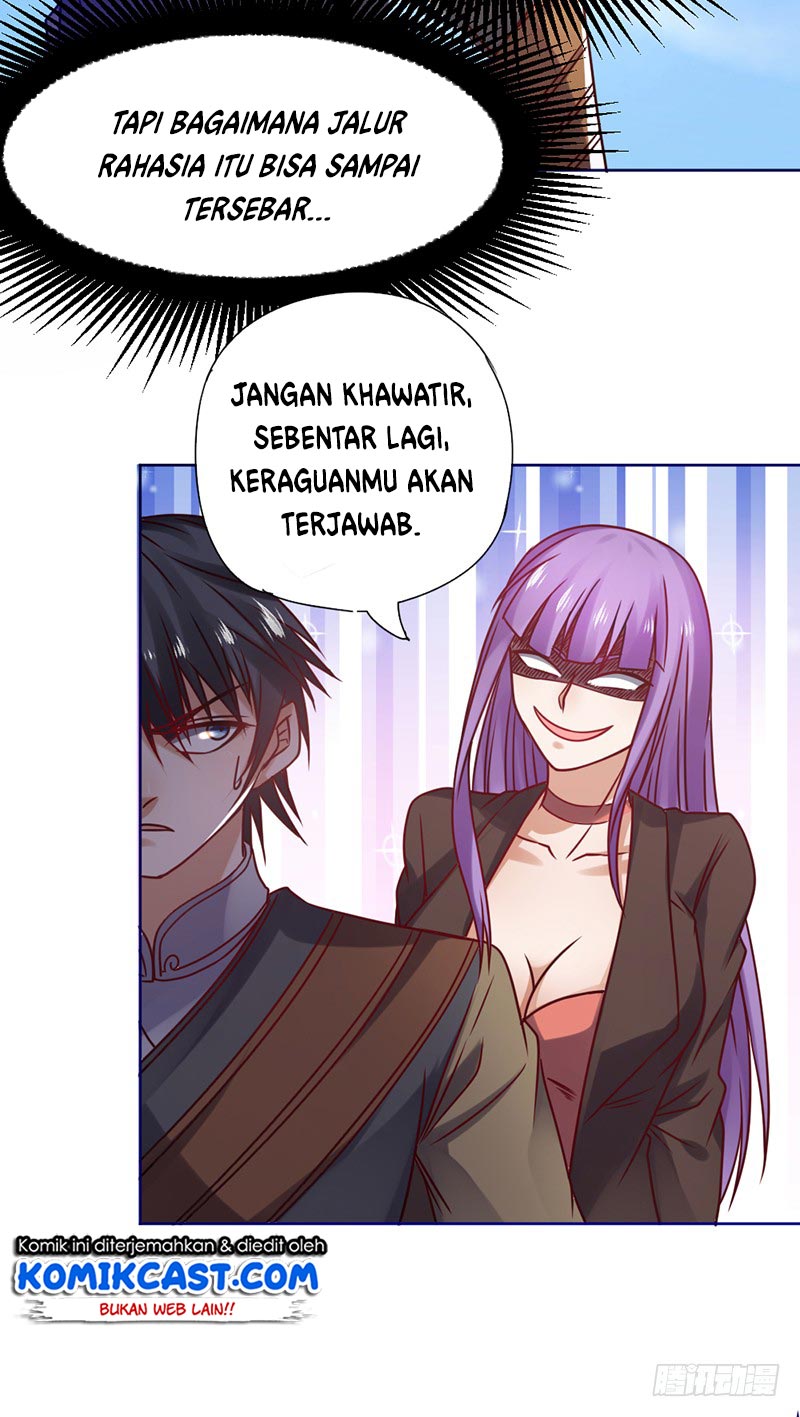 First Rate Master Chapter 66 - halaman 15